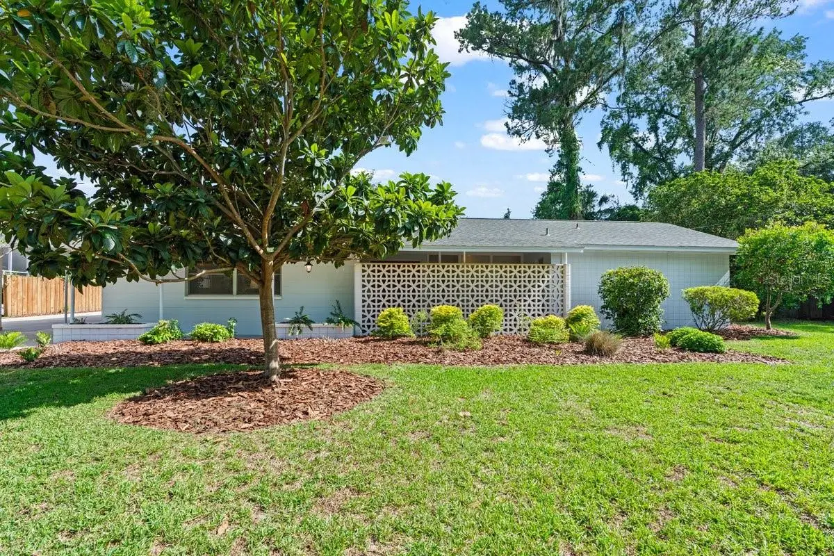 1019 NW 36th Road, Gainesville, FL 32609 - #1