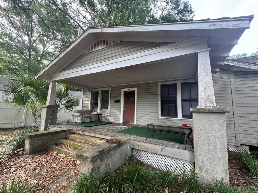 907 NW 11th Avenue, Gainesville, FL 32601 - #3