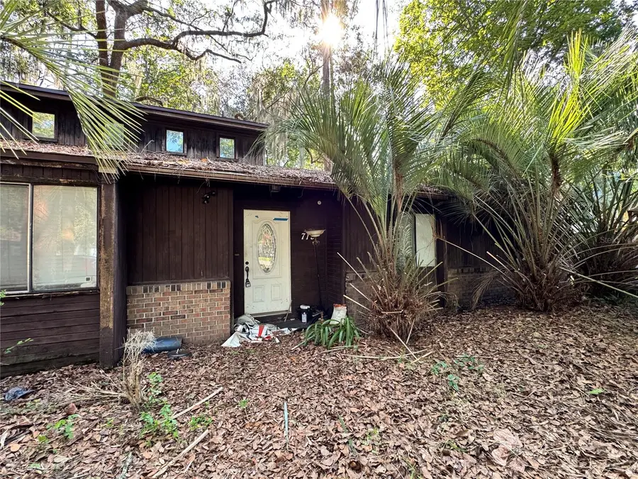 713 NW 95th Terrace, Gainesville, FL 32607 - #2