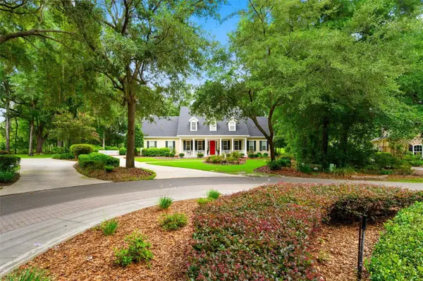 10005 SW 48th Place, GAINESVILLE, FL 32608
