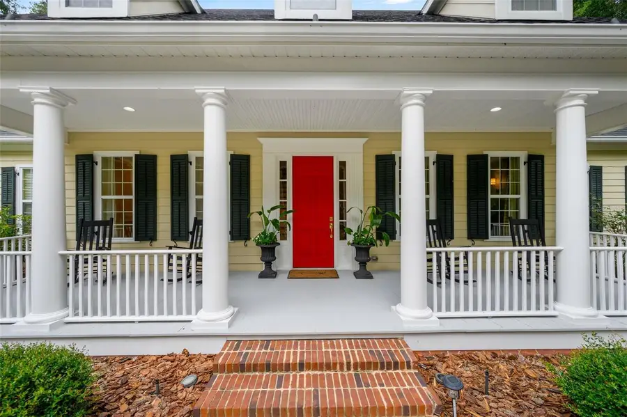 10005 SW 48th Place, Gainesville, FL 32608 - #2