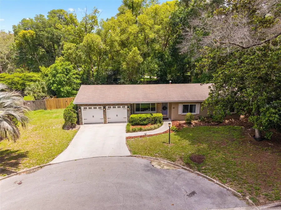 3224 NW 31st Avenue, Gainesville, FL 32605 - #2