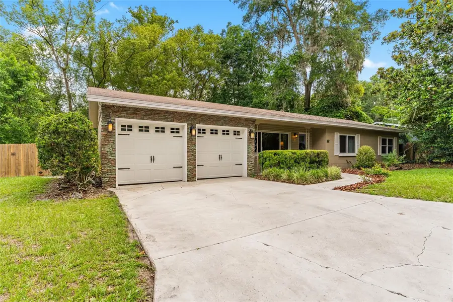 3224 NW 31st Avenue, Gainesville, FL 32605 - #3