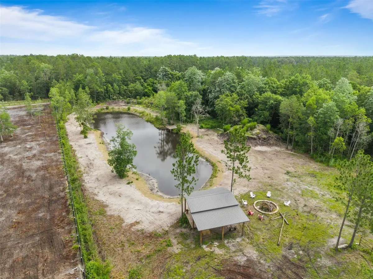 5753 Retreat Road, Keystone Heights, FL 32656 - #1