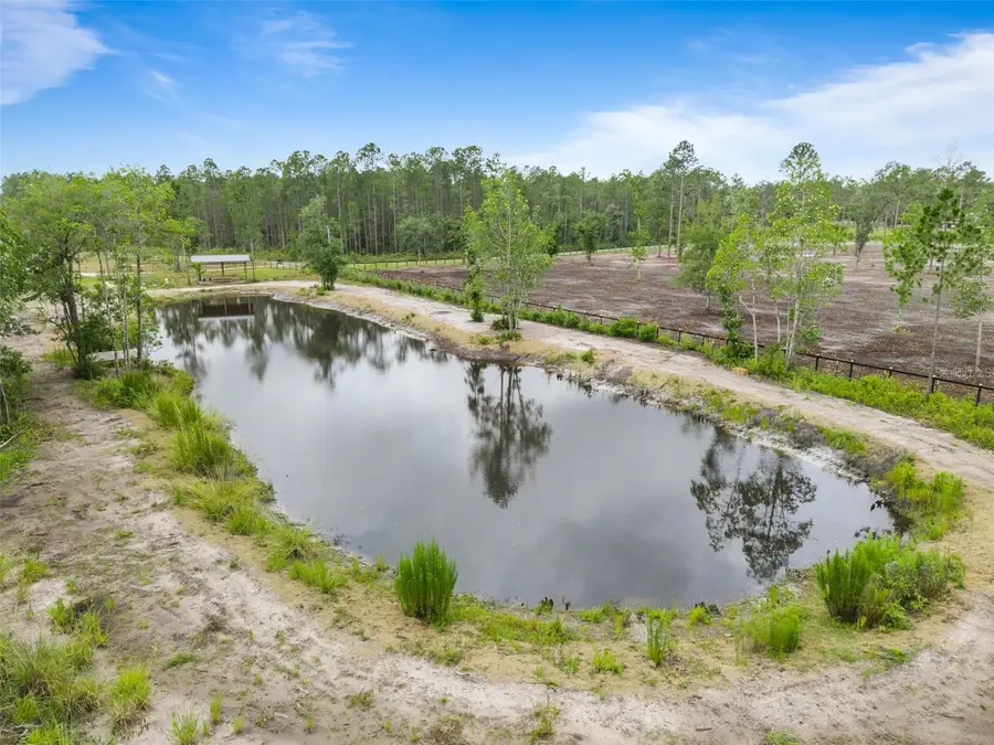 5753 Retreat Road, Keystone Heights, FL 32656 - #2