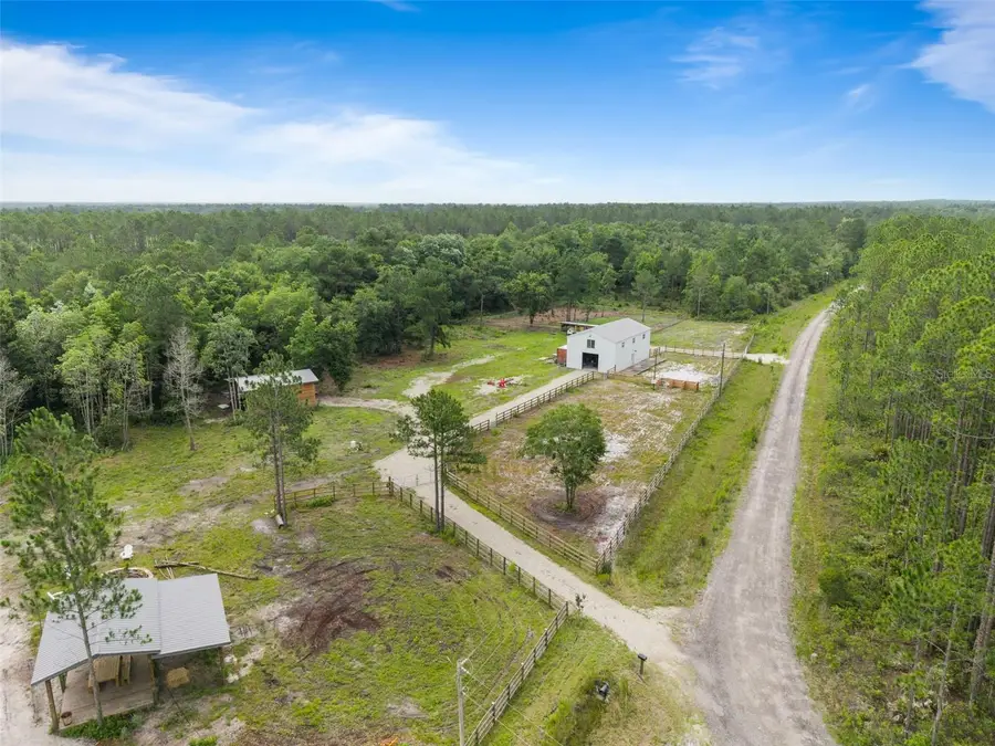 TBD Retreat Road, Keystone Heights, FL 32656 - #2
