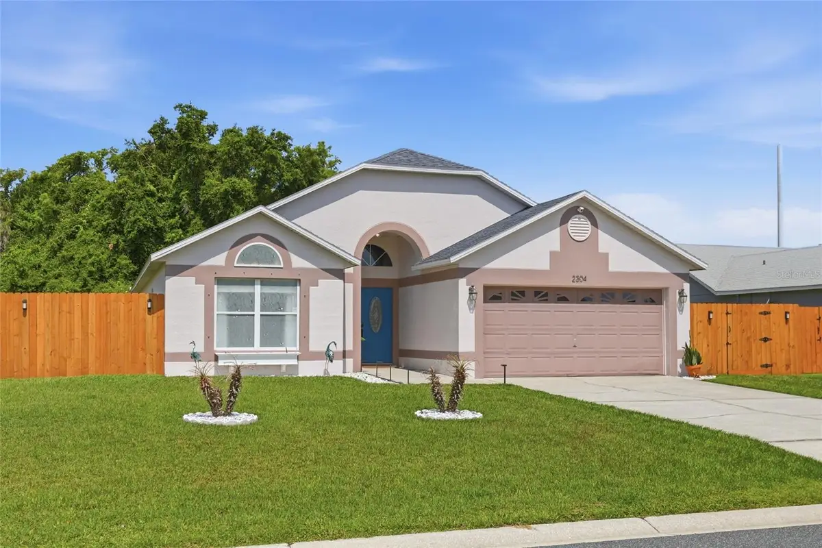 2304 Lanesboro Street, Kissimmee, FL 34746 - #1