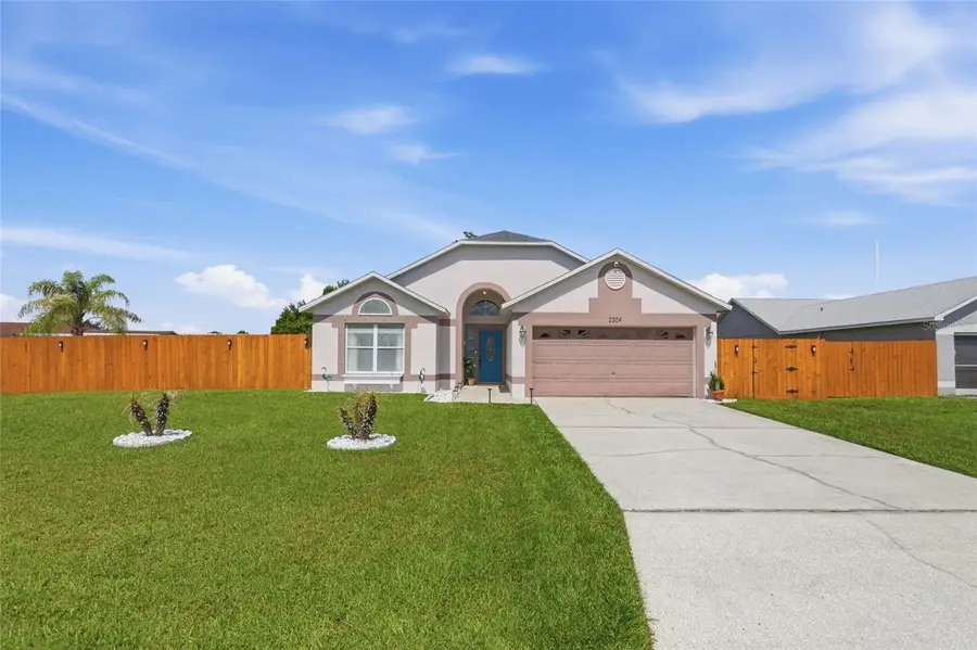 2304 Lanesboro Street, Kissimmee, FL 34746 - #2