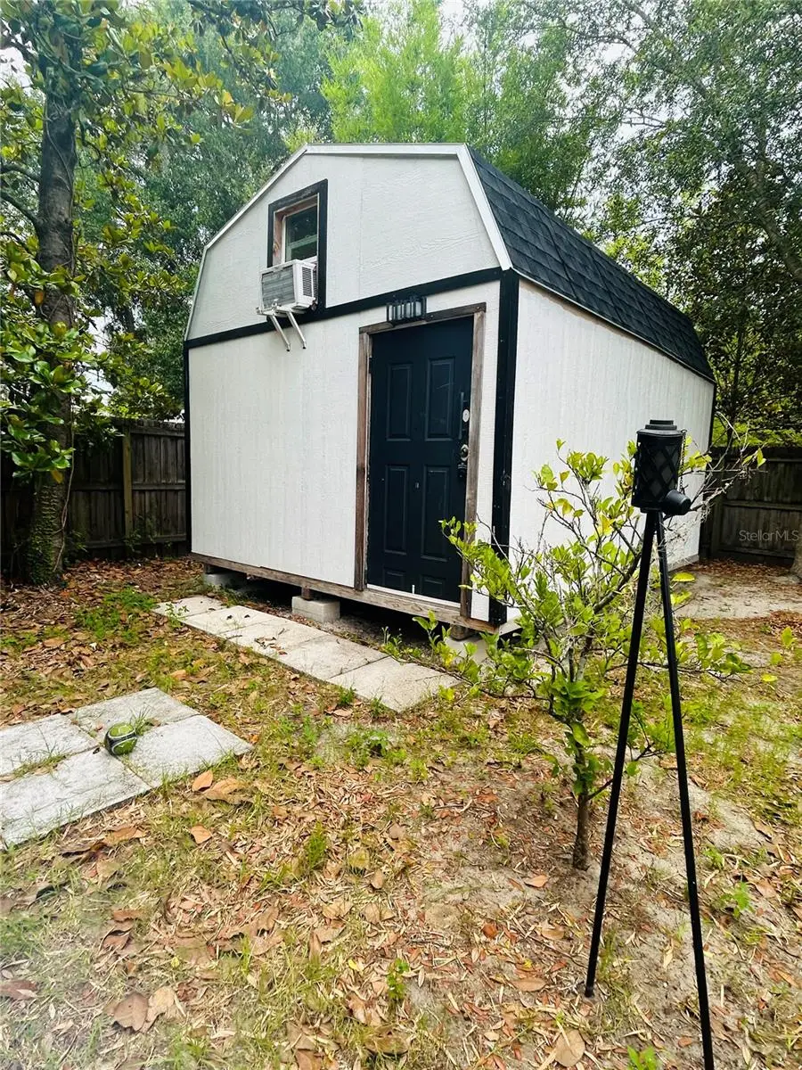 520 NW 26th Avenue, Gainesville, FL 32609 - #2
