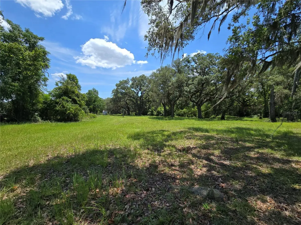 7563 SE County Road 405, Branford, FL 32008 - #1