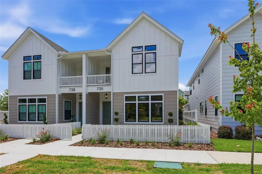 720 SW 131 Street, Newberry, FL 32669 - #2