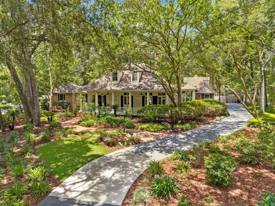 9326 SW 53rd Lane, Gainesville, FL 32608 - #2
