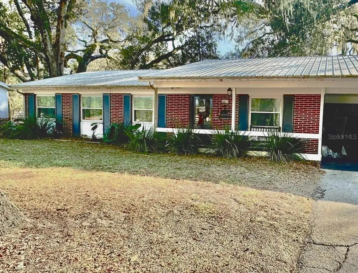 13565 NE 38th Avenue, Anthony, FL 32617 - #1