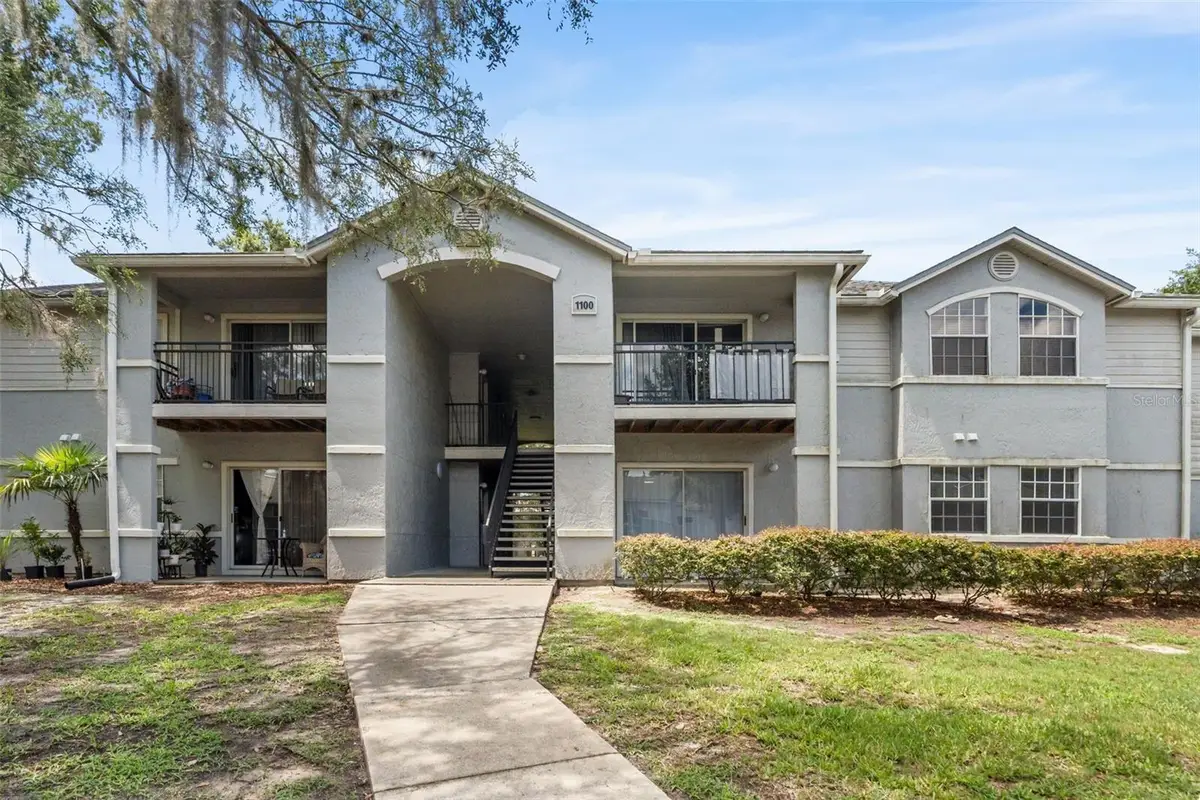 3705 SW 27th Street #1117, Gainesville, FL 32608 - #1
