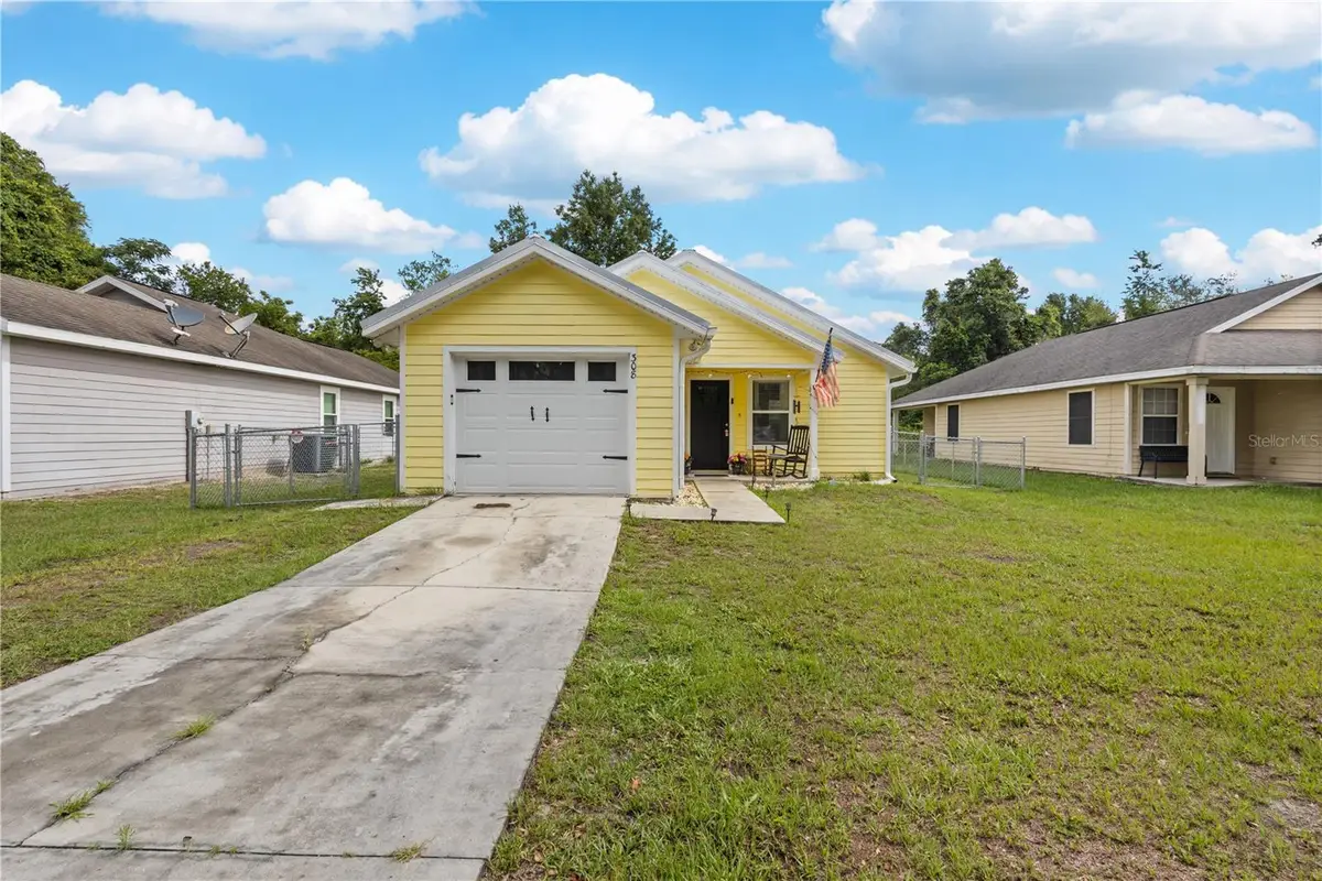 308 SW 2nd Avenue, Chiefland, FL 32626 - #1