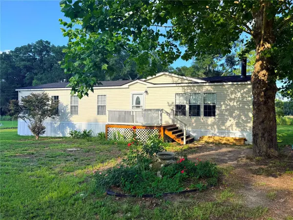 259 SE Rattler Court, HIGH SPRINGS, FL 32643