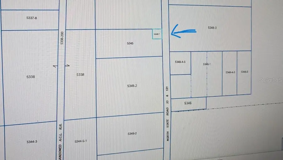 00 N State Road 121, Alachua, FL 32615 - #3