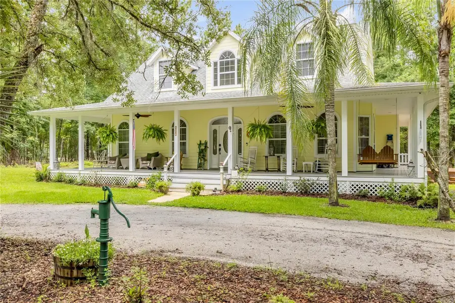 227 N Samsula Drive, New Smyrna Beach, FL 32168 - #2