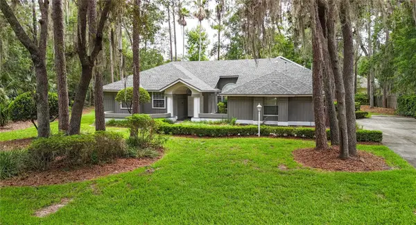4616 NW 57th Drive, GAINESVILLE, FL 32606