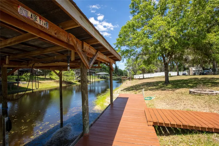 5930 Island Road, Melrose, FL 32666 - #2