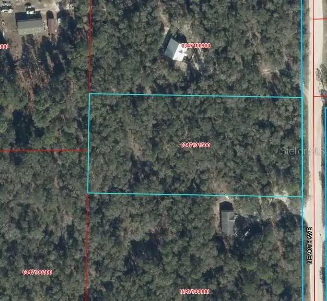 0 NE 90th Avenue #LOT 14-A, Bronson, FL 32621 - #2