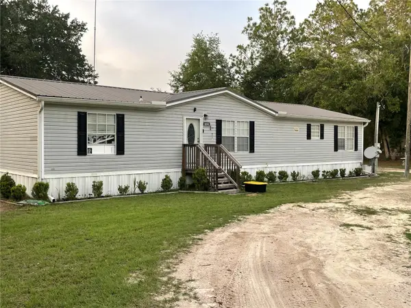 8890 SE 66th Circle, TRENTON, FL 32693