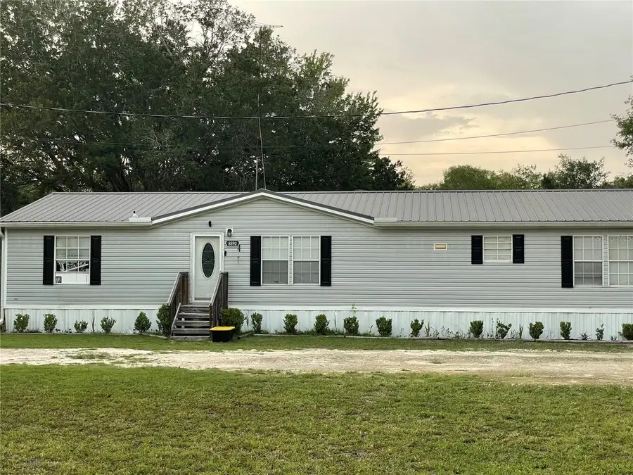 8890 SE 66th Circle, Trenton, FL 32693 - #2