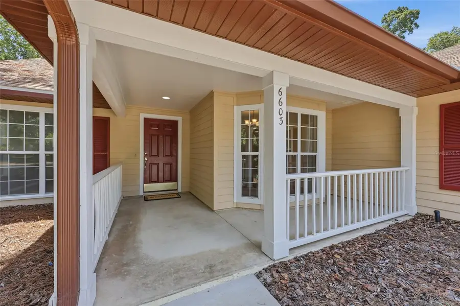 6603 SW 81 Terrace, Gainesville, FL 32608 - #2