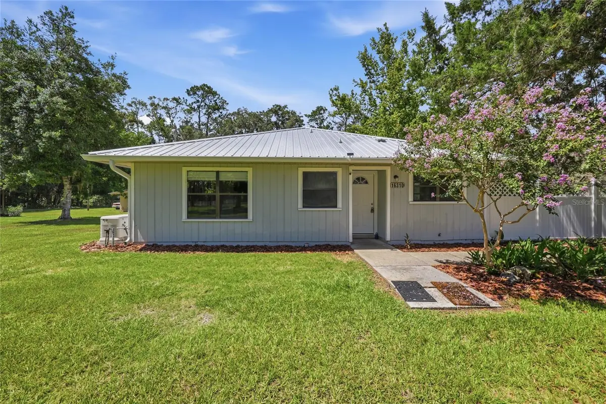 16310 NW 40th Place, Newberry, FL 32669 - #1