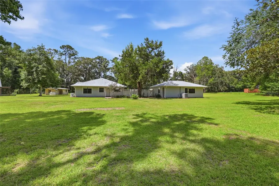 16310 NW 40th Place, Newberry, FL 32669 - #2