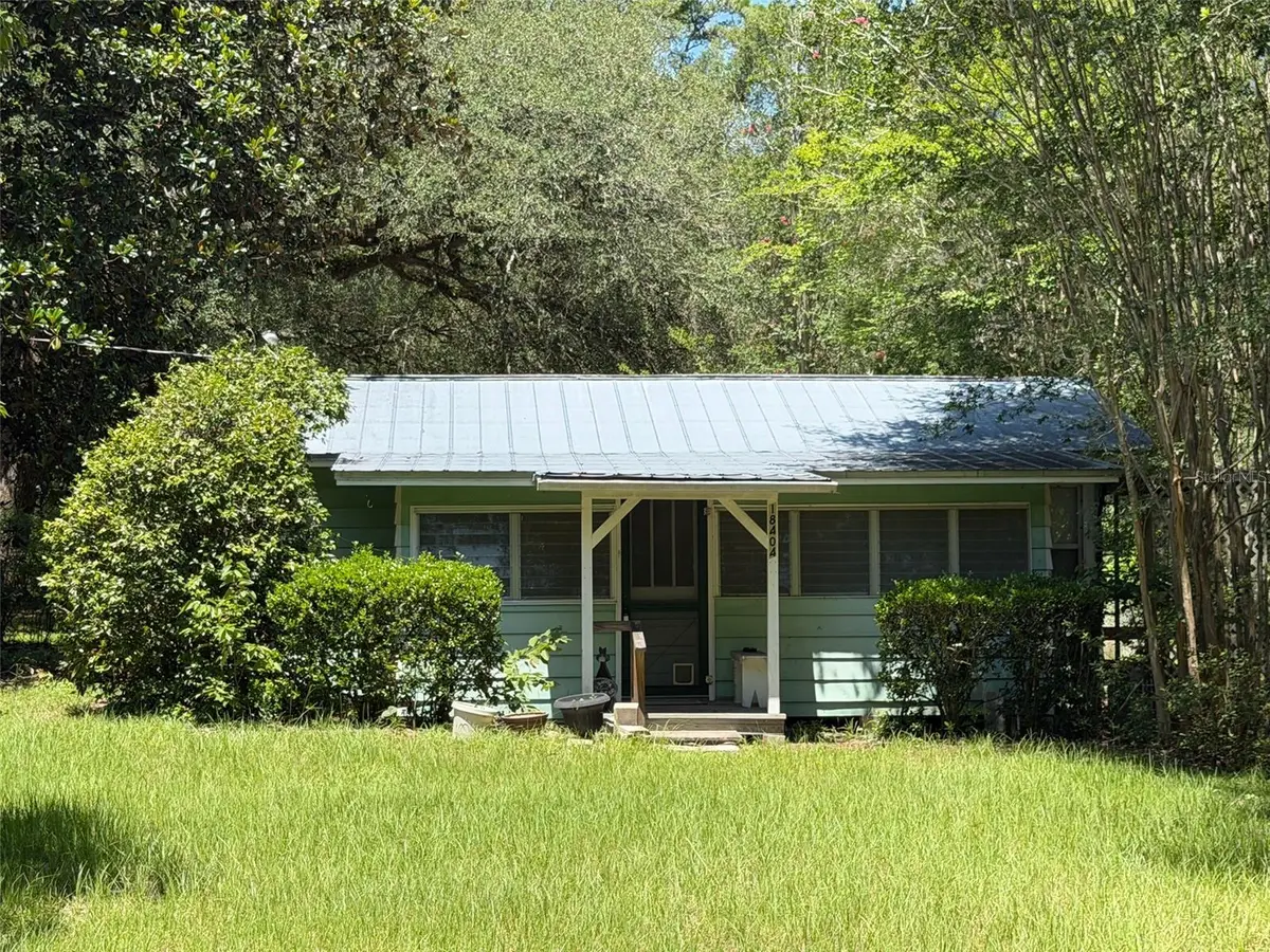 18404 NW 272nd Terrace, High Springs, FL 32643 - #1