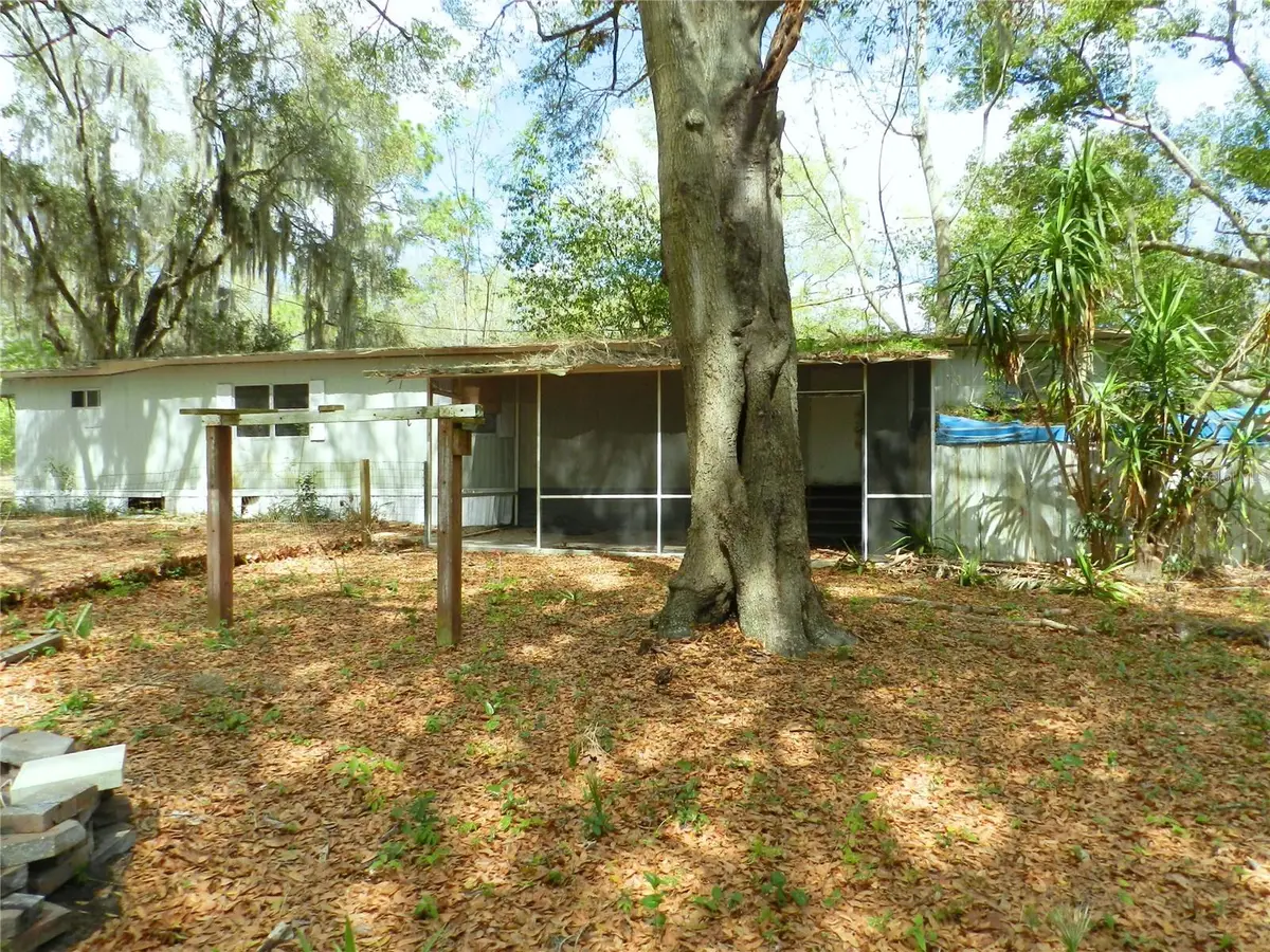 755 SW Jasmine Avenue, Keystone Heights, FL 32656 - #1