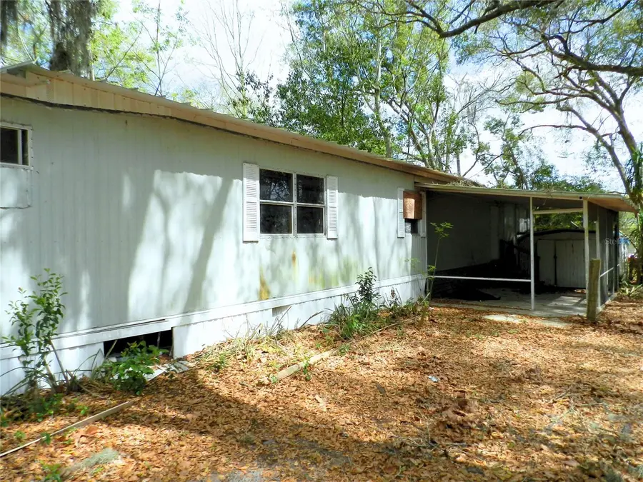 755 SW Jasmine Avenue, Keystone Heights, FL 32656 - #3
