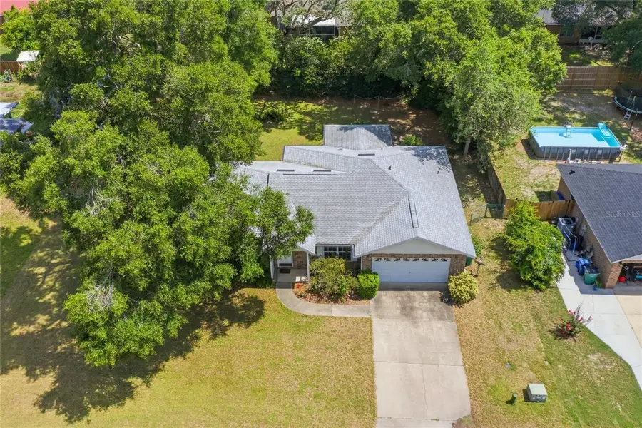25249 SW 18th Avenue, Newberry, FL 32669 - #2