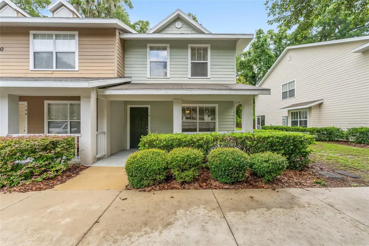 4680 SW 48th Way #119, Gainesville, FL 32608 - #1
