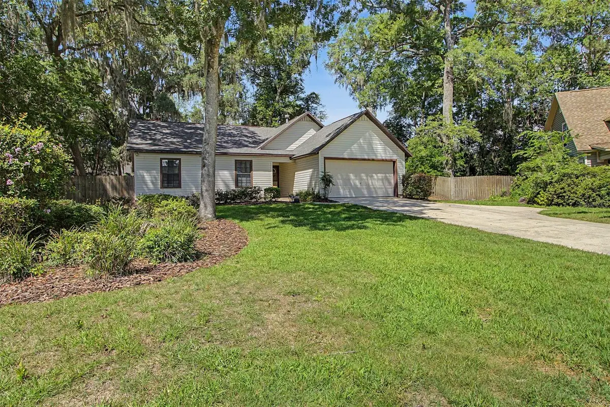 10959 NW 32nd Place, Gainesville, FL 32606 - #1