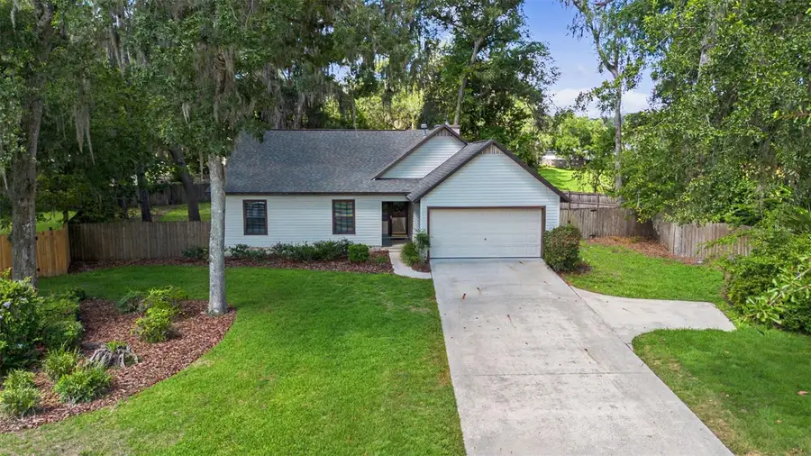 10959 NW 32nd Place, Gainesville, FL 32606 - #2