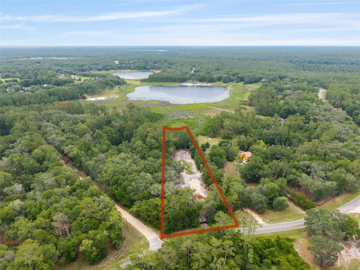 261 Ashley Lake Drive, Melrose, FL 32666 - #1