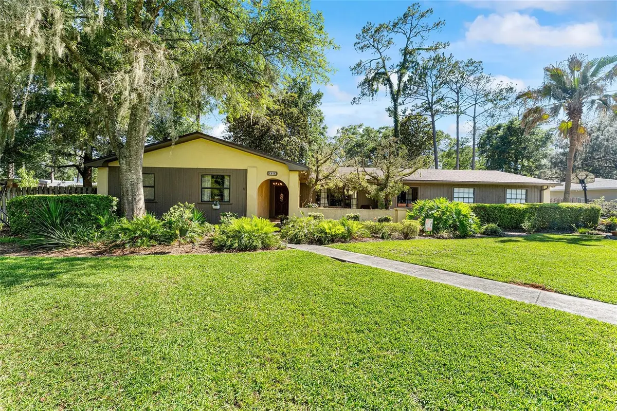 3845 NW 37th Place, Gainesville, FL 32606 - #1