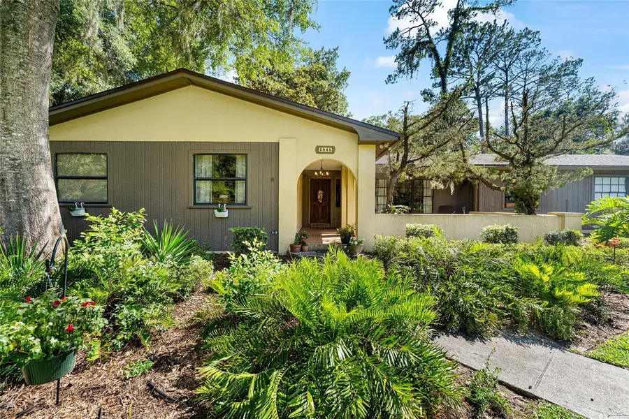 3845 NW 37th Place, Gainesville, FL 32606 - #2