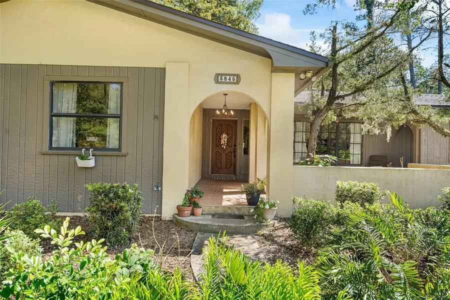 3845 NW 37th Place, Gainesville, FL 32606 - #3