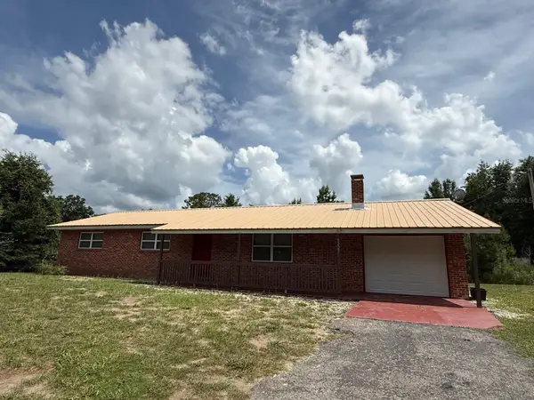 5229 NE 56th Street, HIGH SPRINGS, FL 32643