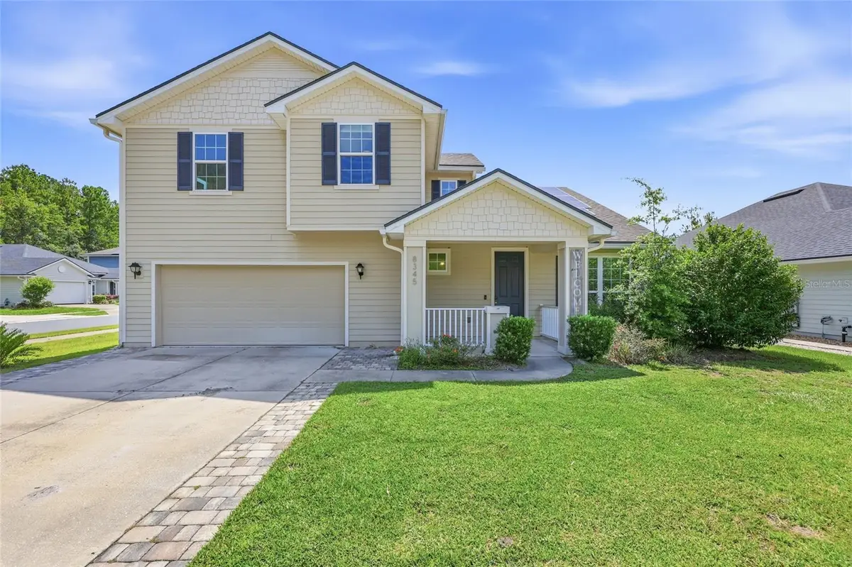 8345 NW 54th Terrace, Gainesville, FL 32653 - #1