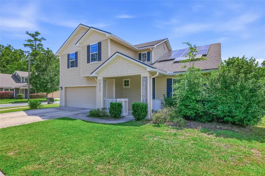 8345 NW 54th Terrace, Gainesville, FL 32653 - #2