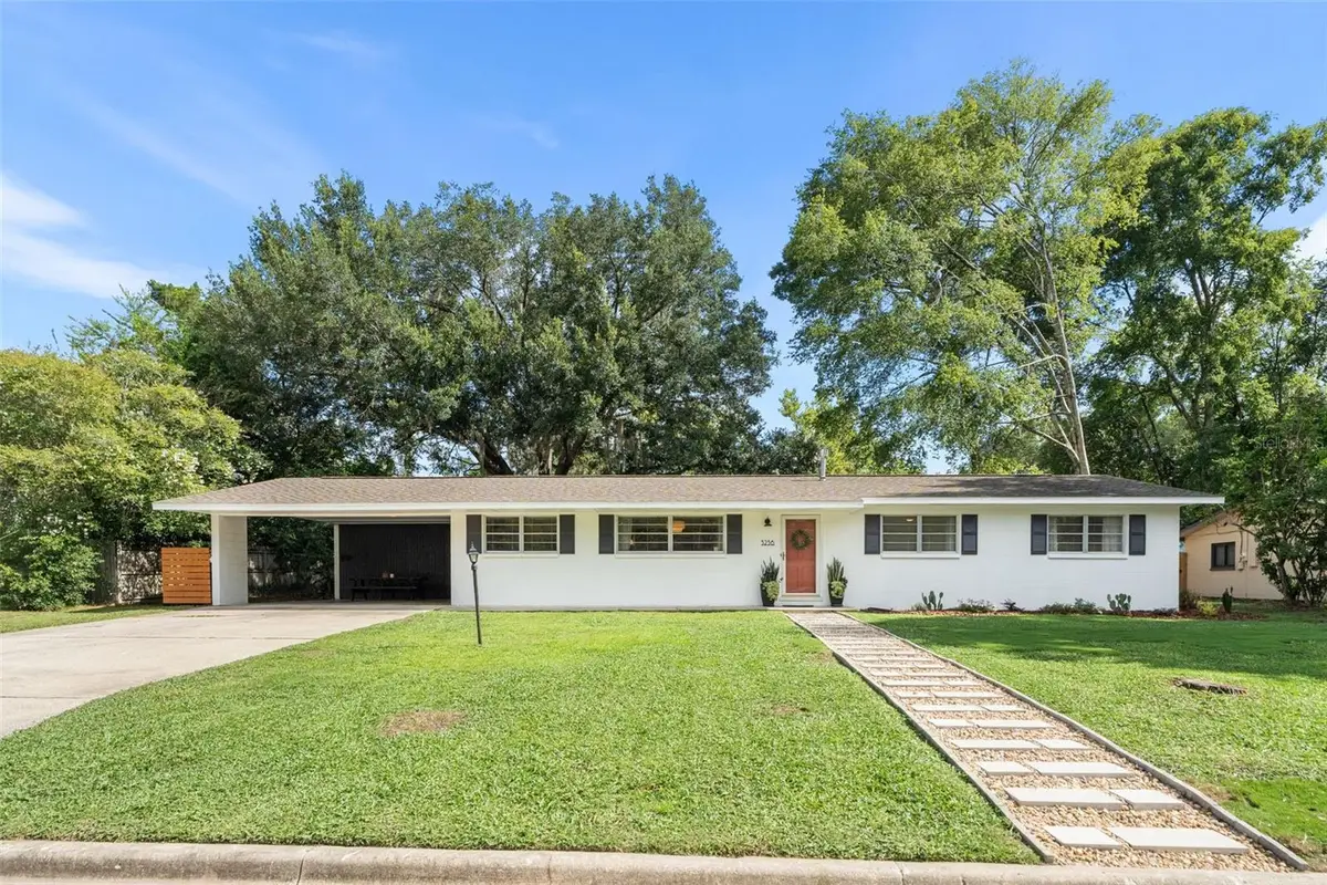 3236 NW 25th Avenue, Gainesville, FL 32605 - #1