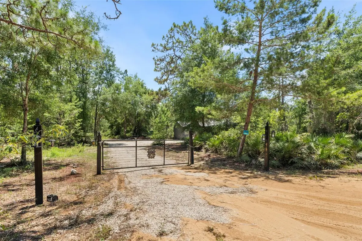 419 Lily Trail, Interlachen, FL 32148 - #1