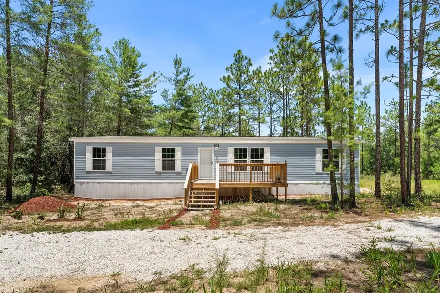 419 Lily Trail, Interlachen, FL 32148 - #3