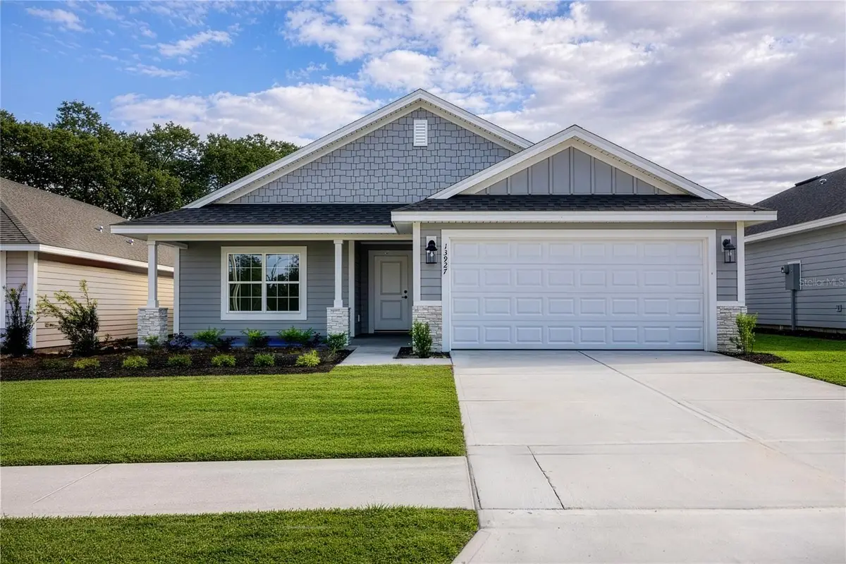 2573 SW 250th Drive, Newberry, FL 32669 - #1