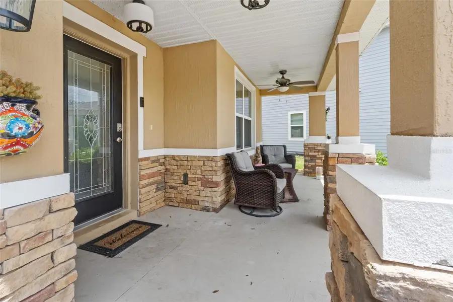 672 NW 247th Terr, Newberry, FL 32669 - #2