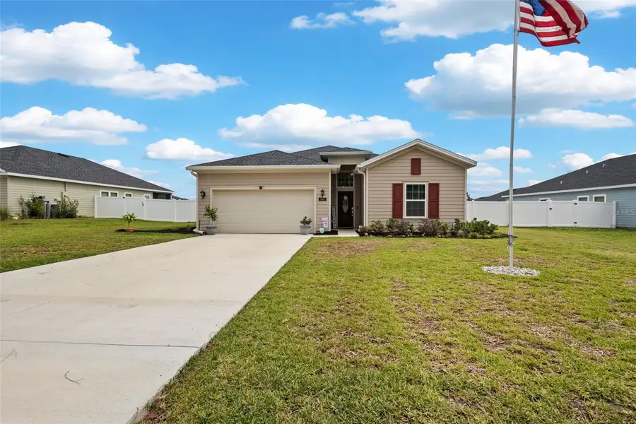 560 NW 4th Avenue, Williston, FL 32696 - #3